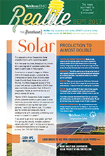 Realite Newsletter