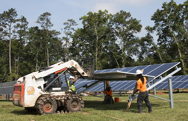 installing-solar-panels