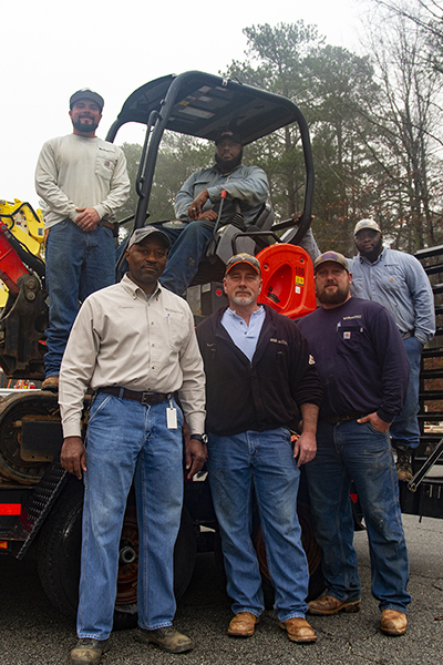 Walton EMC | Walton EMC