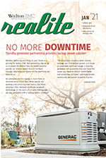 Realite Newsletter