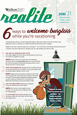Realite Newsletter