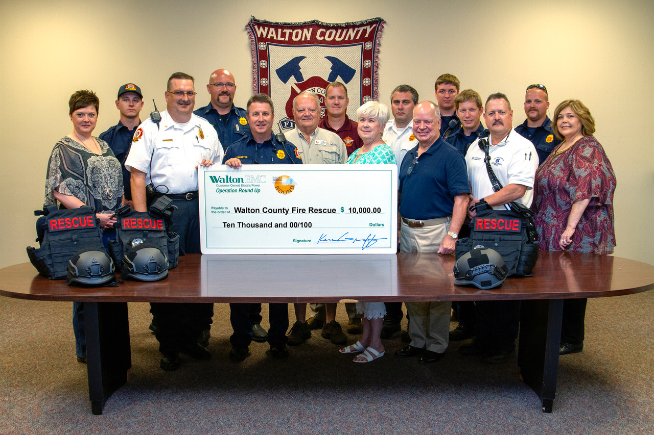 Walton EMC Walton EMC