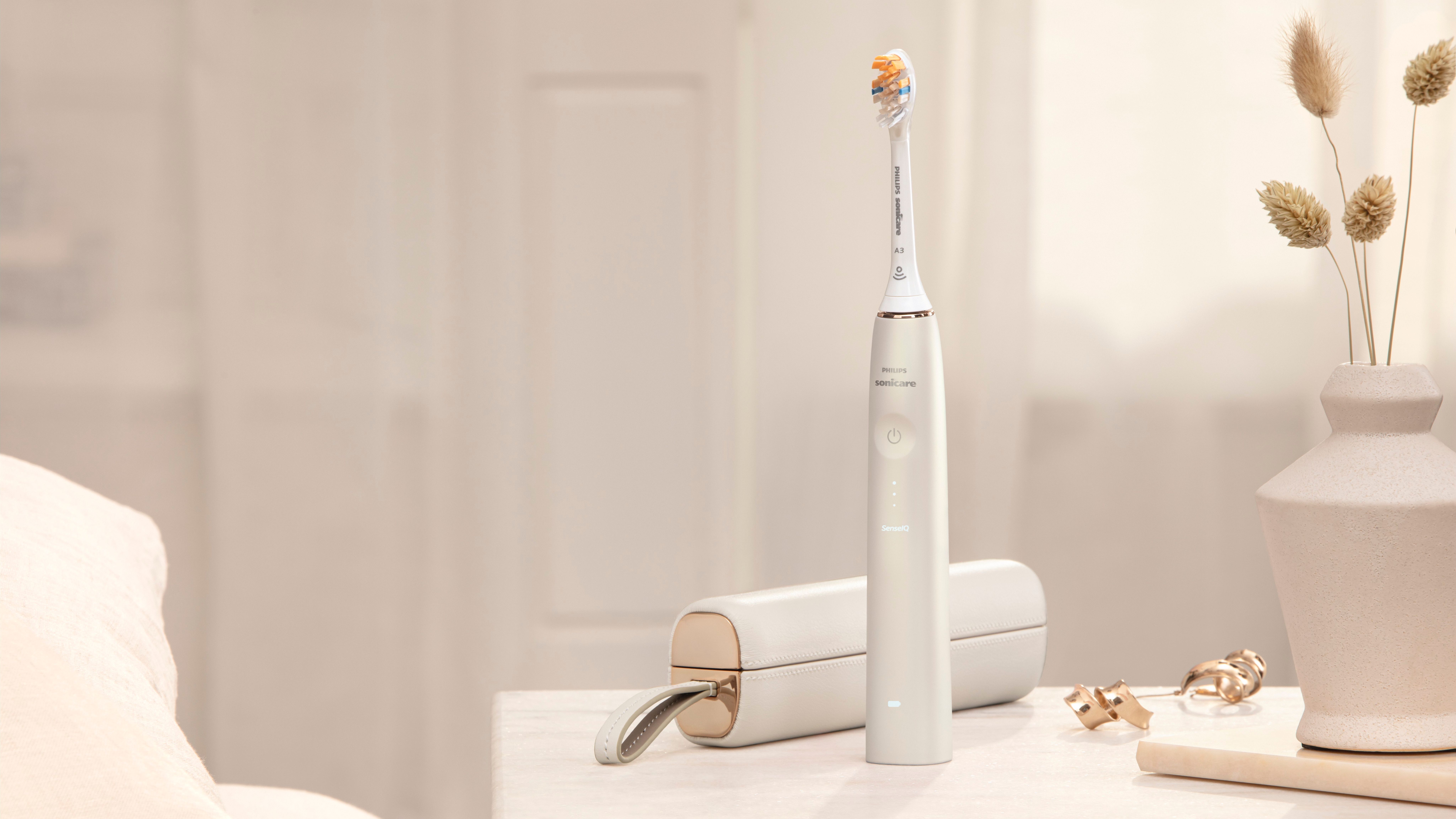 Smart Toothbrush