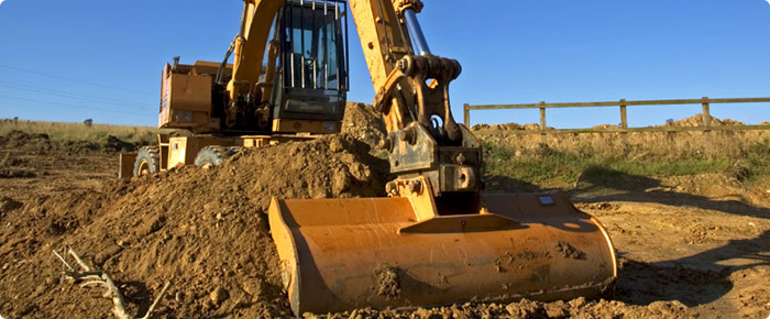 Call Walton EMC Before You Dig