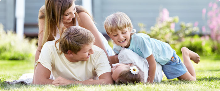Walton EMC - For Your Home