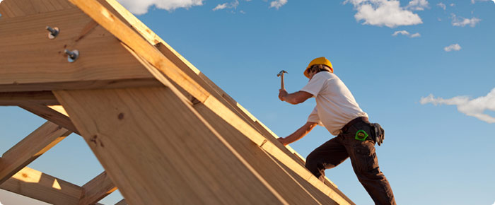 For Homebuilders
