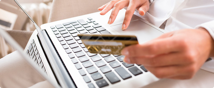E-Bill - View & Pay Your Bill