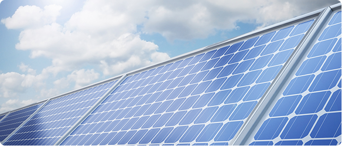 Solar Panels
