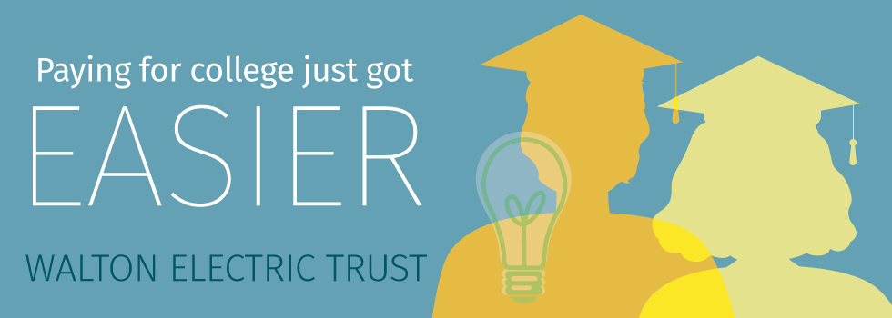 Paying for College Just Got Easier