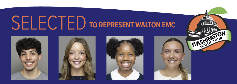 Washington Youth Tour