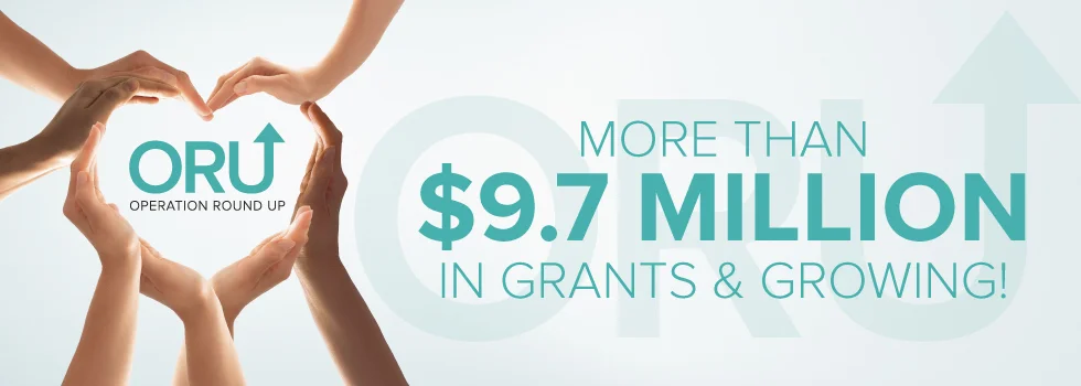 ORU Grants