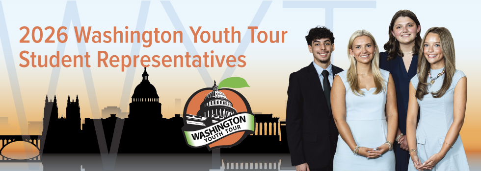 Washington Youth Tour
